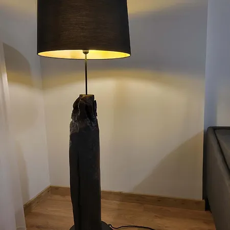 Apartman To Be Palanga