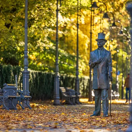To Be Palanga