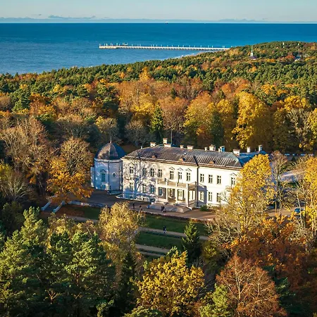 Daire To Be Palanga